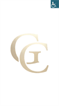 Mobile Screenshot of gindi-caspi.co.il